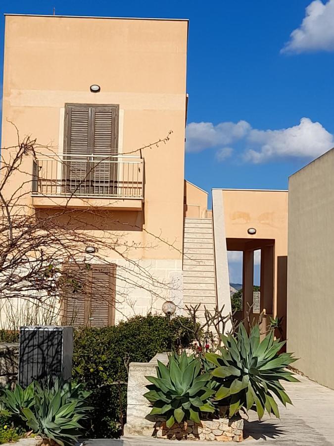 Casa di Jacu Apartment Favignana Bagian luar foto