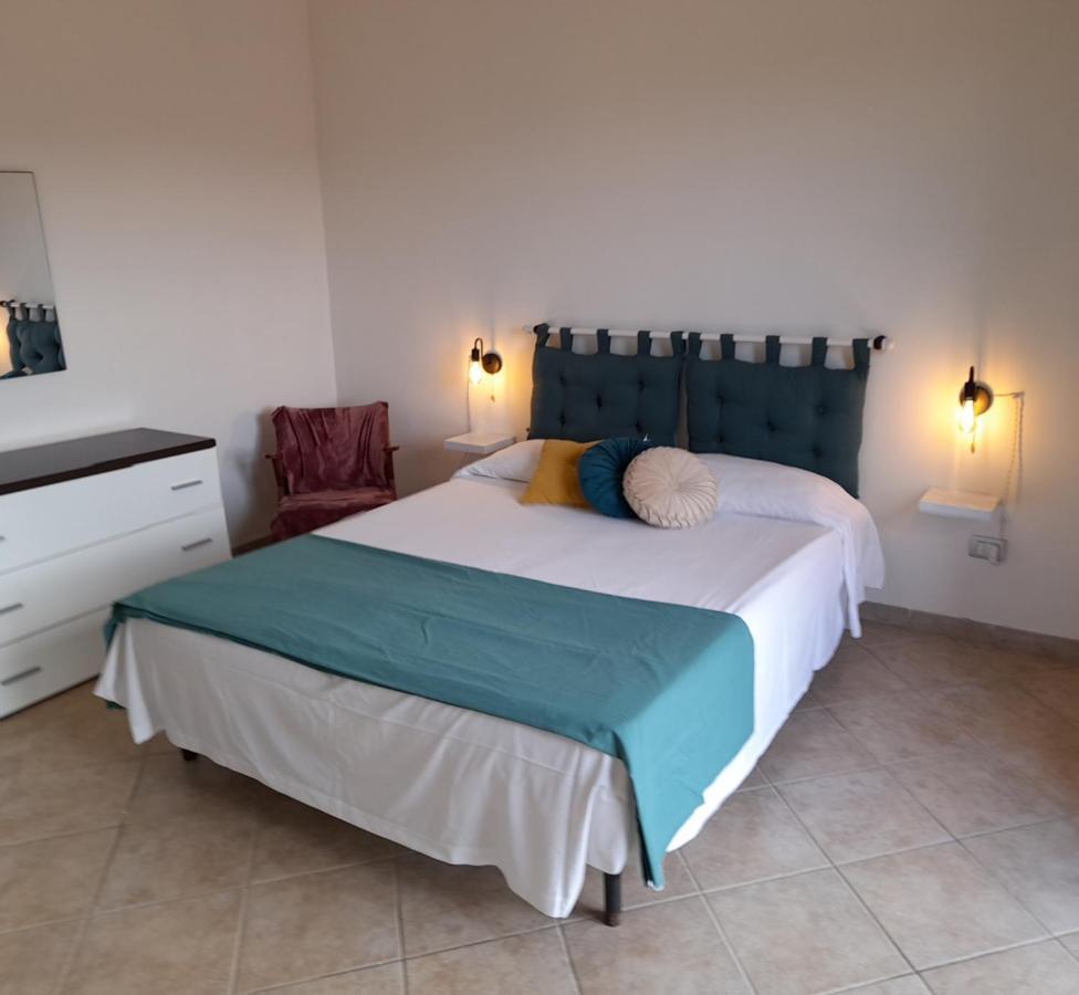 Casa di Jacu Apartment Favignana Bagian luar foto
