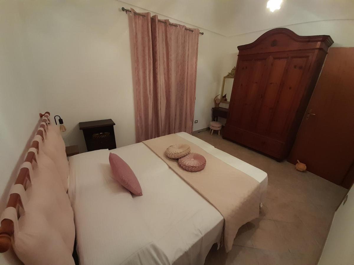 Casa di Jacu Apartment Favignana Bagian luar foto