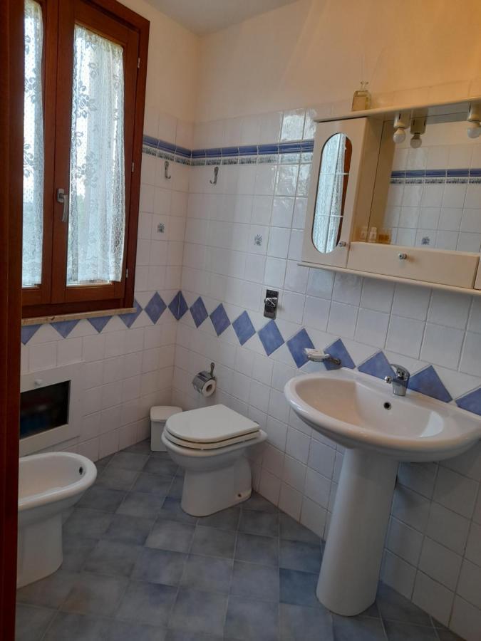 Casa di Jacu Apartment Favignana Bagian luar foto