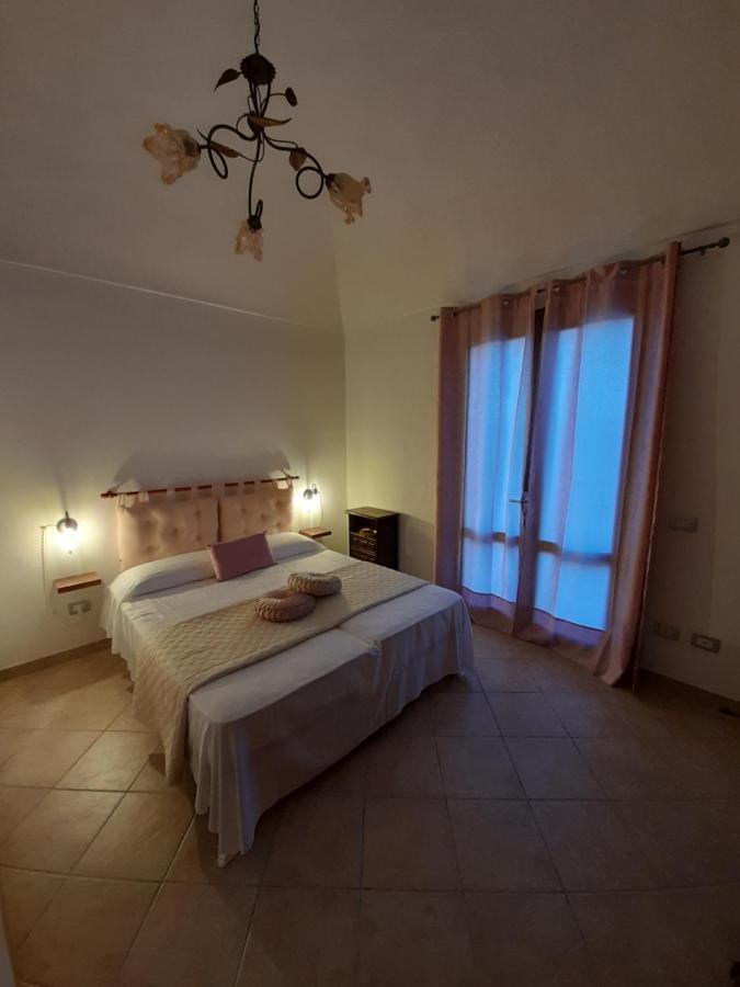 Casa di Jacu Apartment Favignana Bagian luar foto