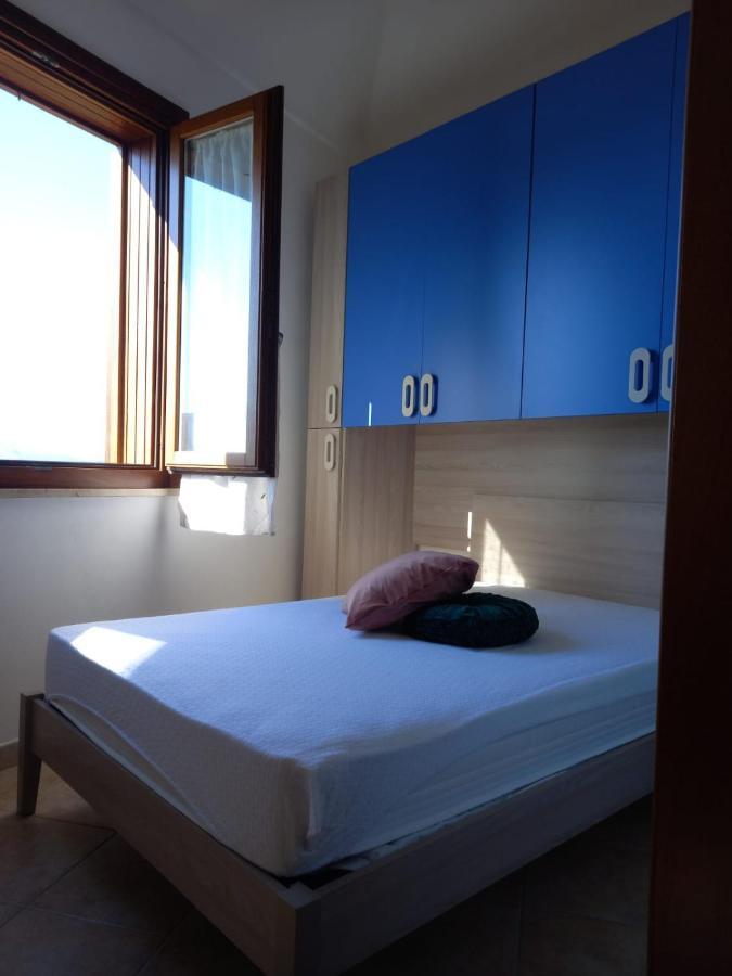 Casa di Jacu Apartment Favignana Bagian luar foto